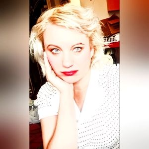 Meet your Posher, Annmarie